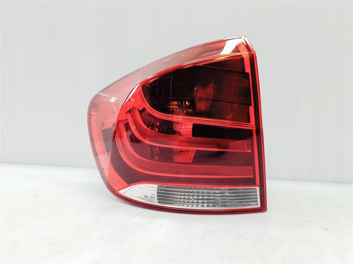 BMW X1 E84 Rückleuchte Rearlamp - Thumbnail 1