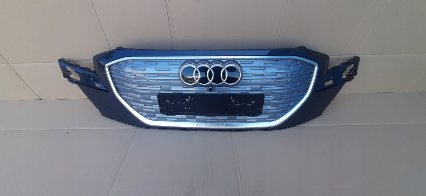 Audi Q4 Kühlergrill FRONTGRILL Kühlergitter 89A807725 - Thumbnail 6
