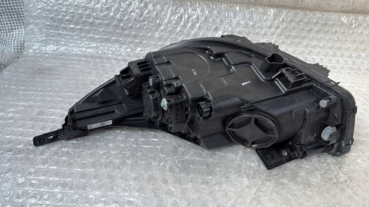 Frontscheinwerfer Kia Rio YB LED Rechts Scheinwerfer Headlight - Thumbnail 5