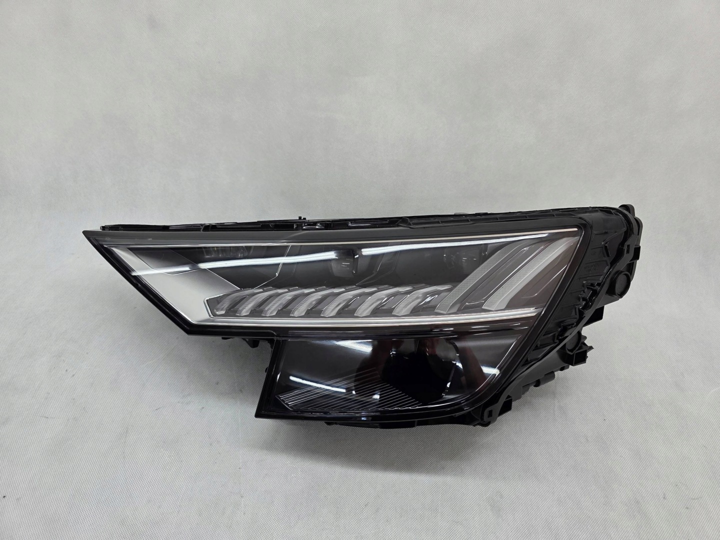 Frontscheinwerfer Audi Q8 4M8941035 Matrix LED Rechts Scheinwerfer Headlight - Thumbnail 1