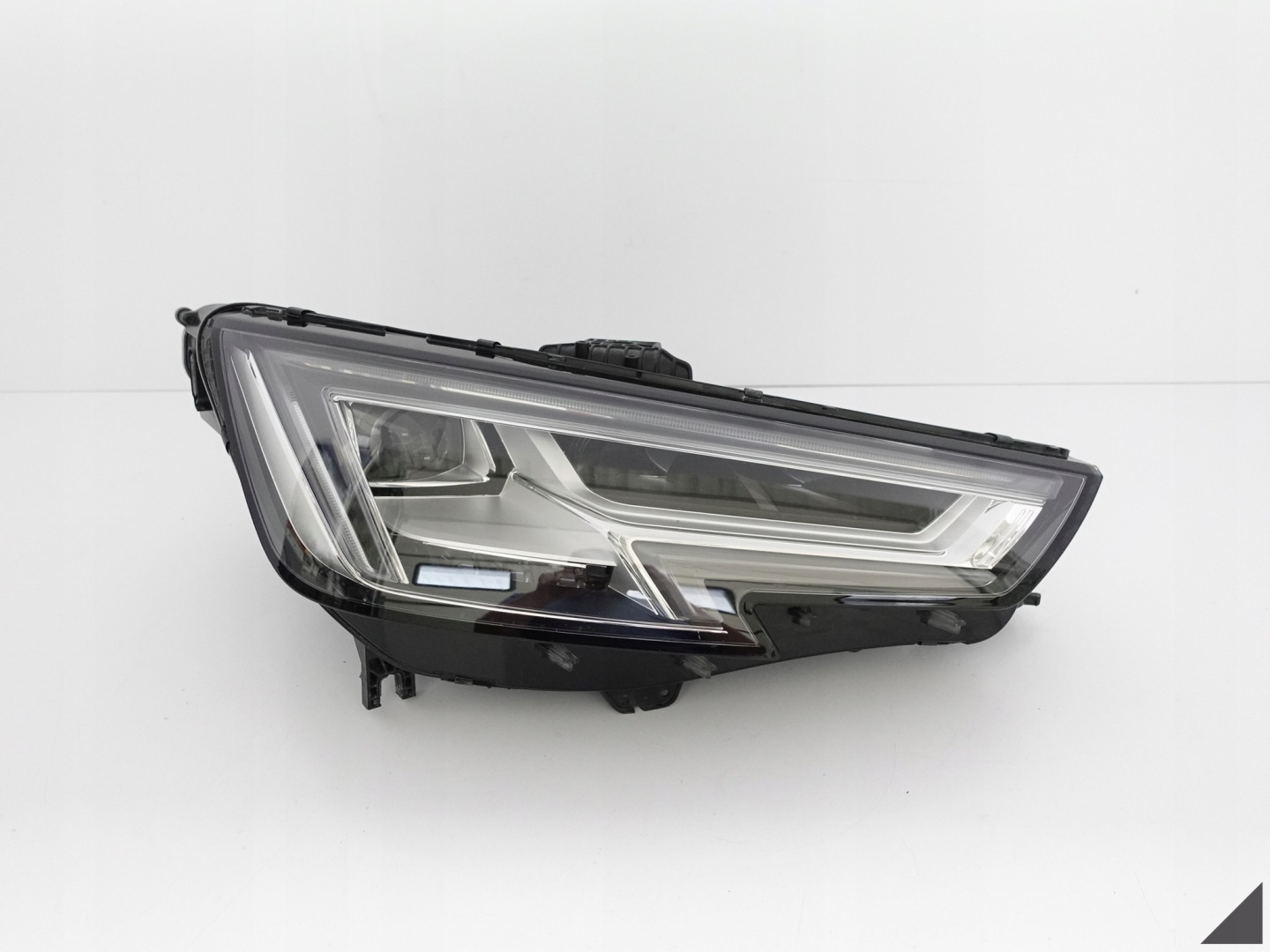 Frontscheinwerfer Audi A4 8R0 8R0807681S LED Links Scheinwerfer Headlight - Thumbnail 1