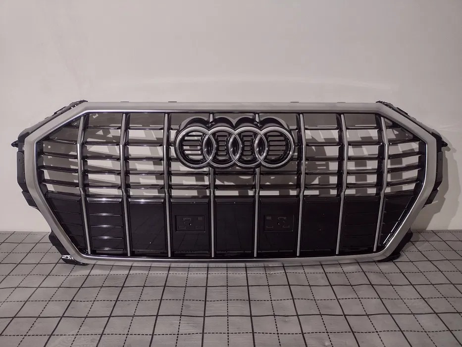 Audi Q3 Kühlergrill FRONTGRILL Kühlergitter - Thumbnail 1