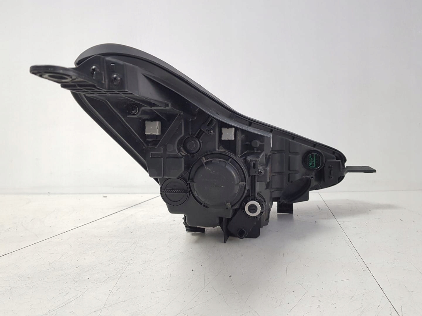 Frontscheinwerfer Kia Sportage JA Facelift LED Links Scheinwerfer Headlight - Thumbnail 9