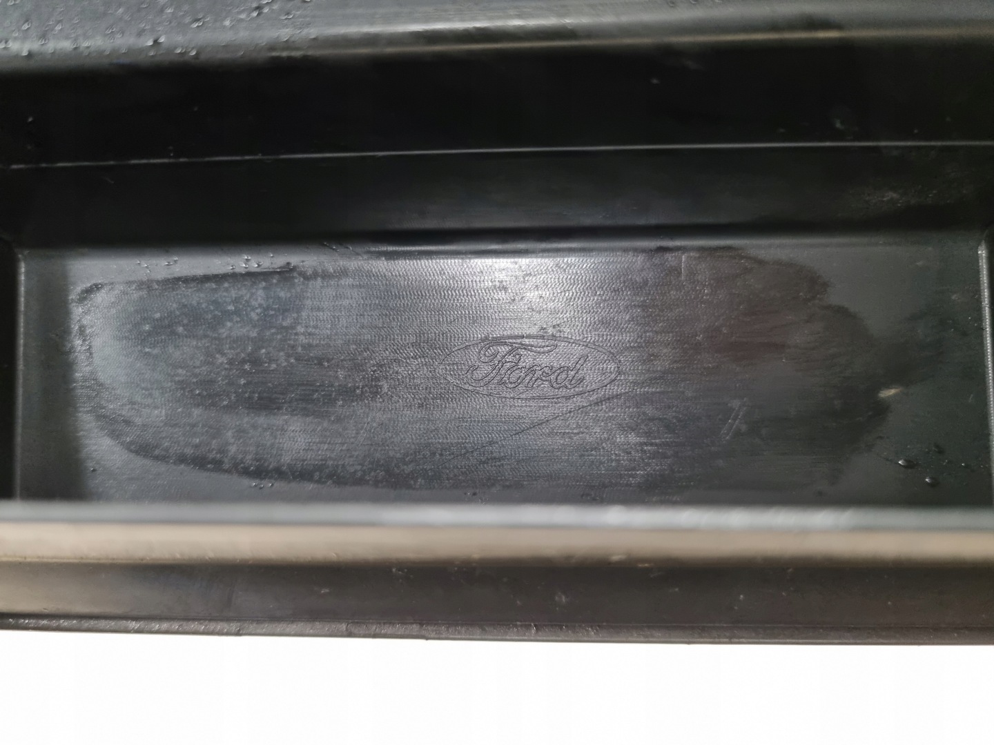 Ford Ranger 4 Mk4 Kühlergrill FRONTGRILL Kühlergitter EB3B8350AEB3B - Thumbnail 10