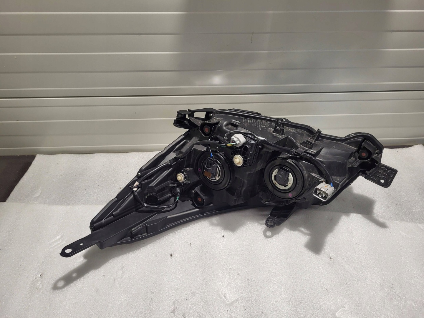 Frontscheinwerfer Subaru Forester SF LED Rechts Scheinwerfer Headlight - Thumbnail 5