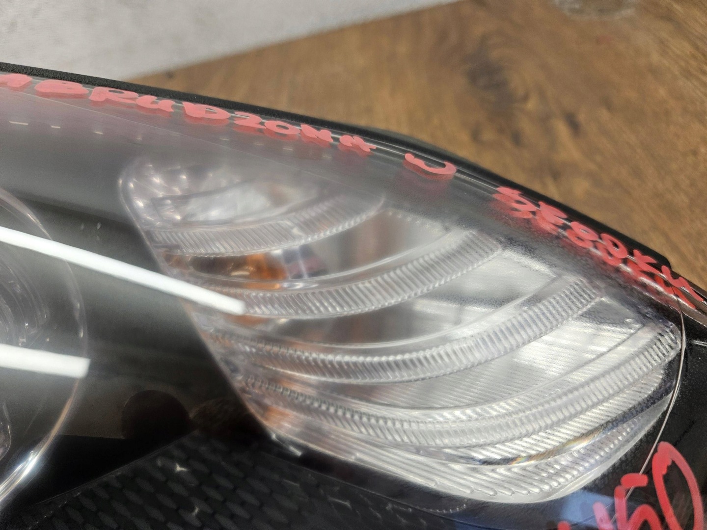 Frontscheinwerfer Kia Sportage JA LED Rechts Scheinwerfer Headlight - Thumbnail 10