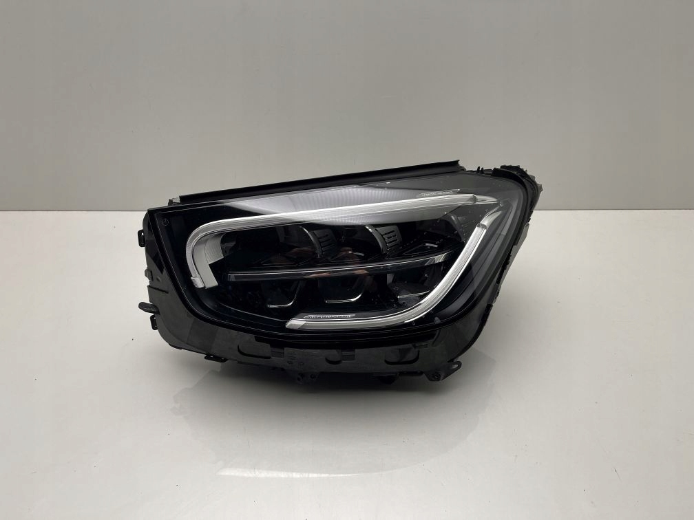 Frontscheinwerfer Mercedes-Benz GLC W253 A2539066901 High Performance LED Links Headlight - Thumbnail 1