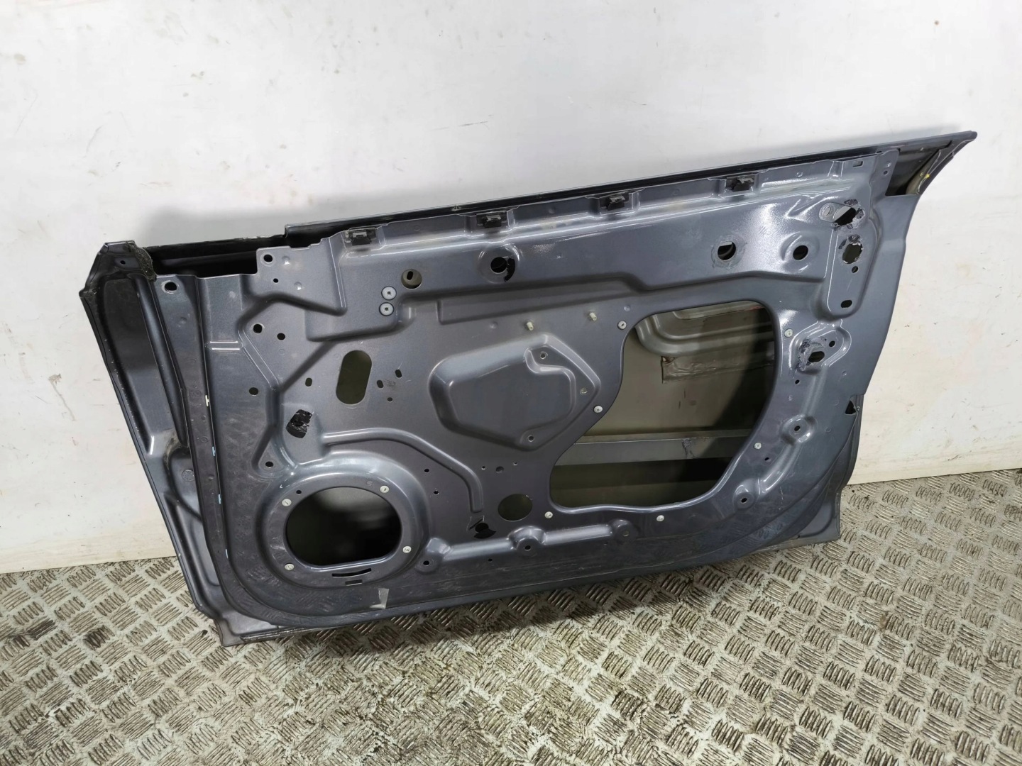 Tesla Model S 004 Tür Vorne Rechts Door Porta Porte - Thumbnail 7