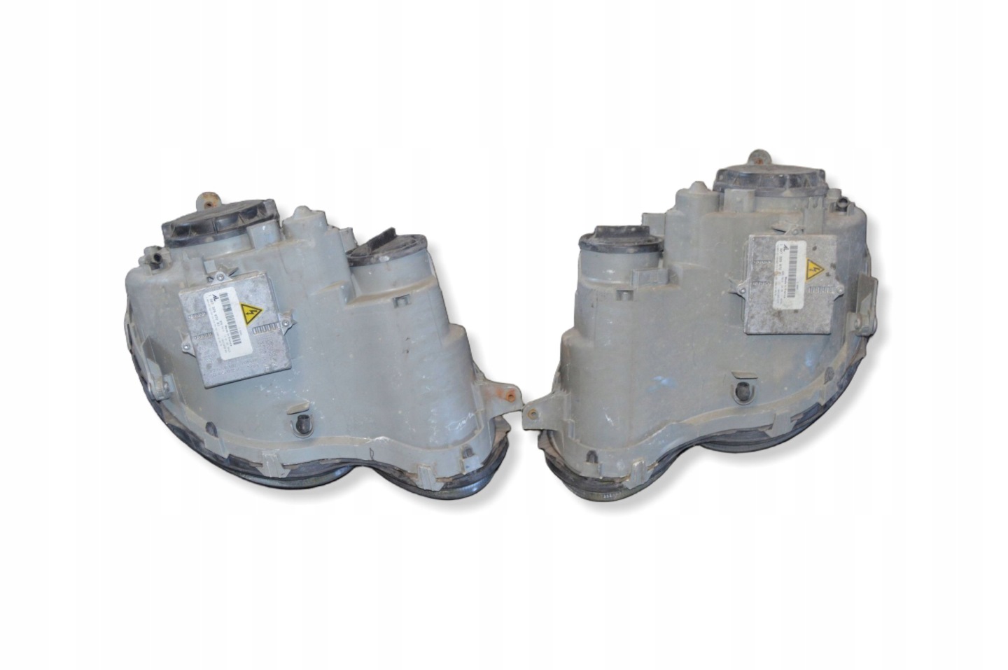 Frontscheinwerfer Mercedes-Benz C-Klasse W203 A1307329072 Xenon Links Headlight - Thumbnail 7