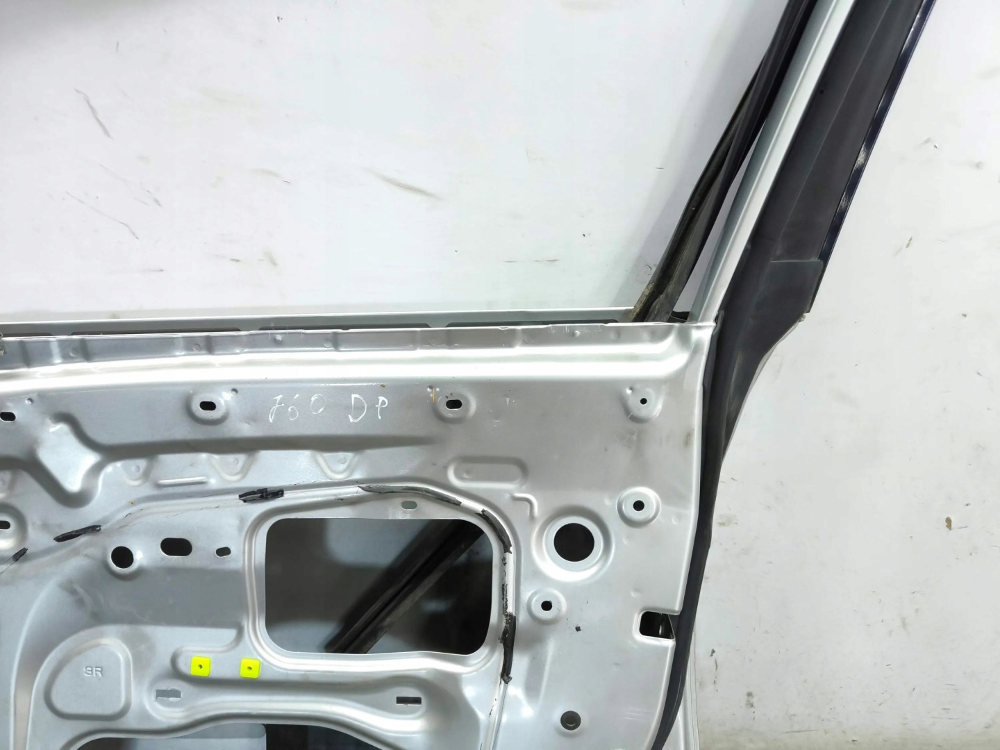 Lexus GS S19 Tür Vorne Rechts Door 169605 Porta Porte - Thumbnail 9
