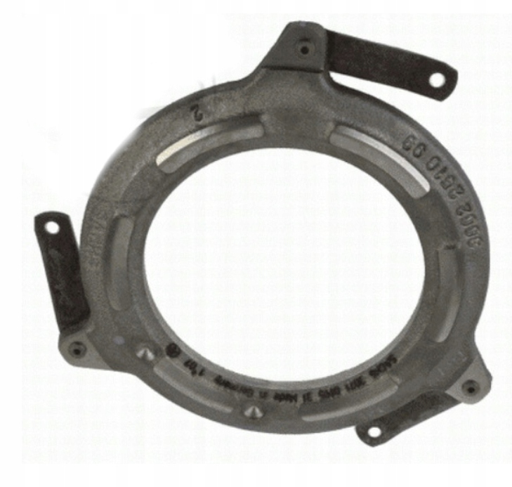 SACHS sankabos prispaudimo plokštė BMW R1100S R1100 S 27388630