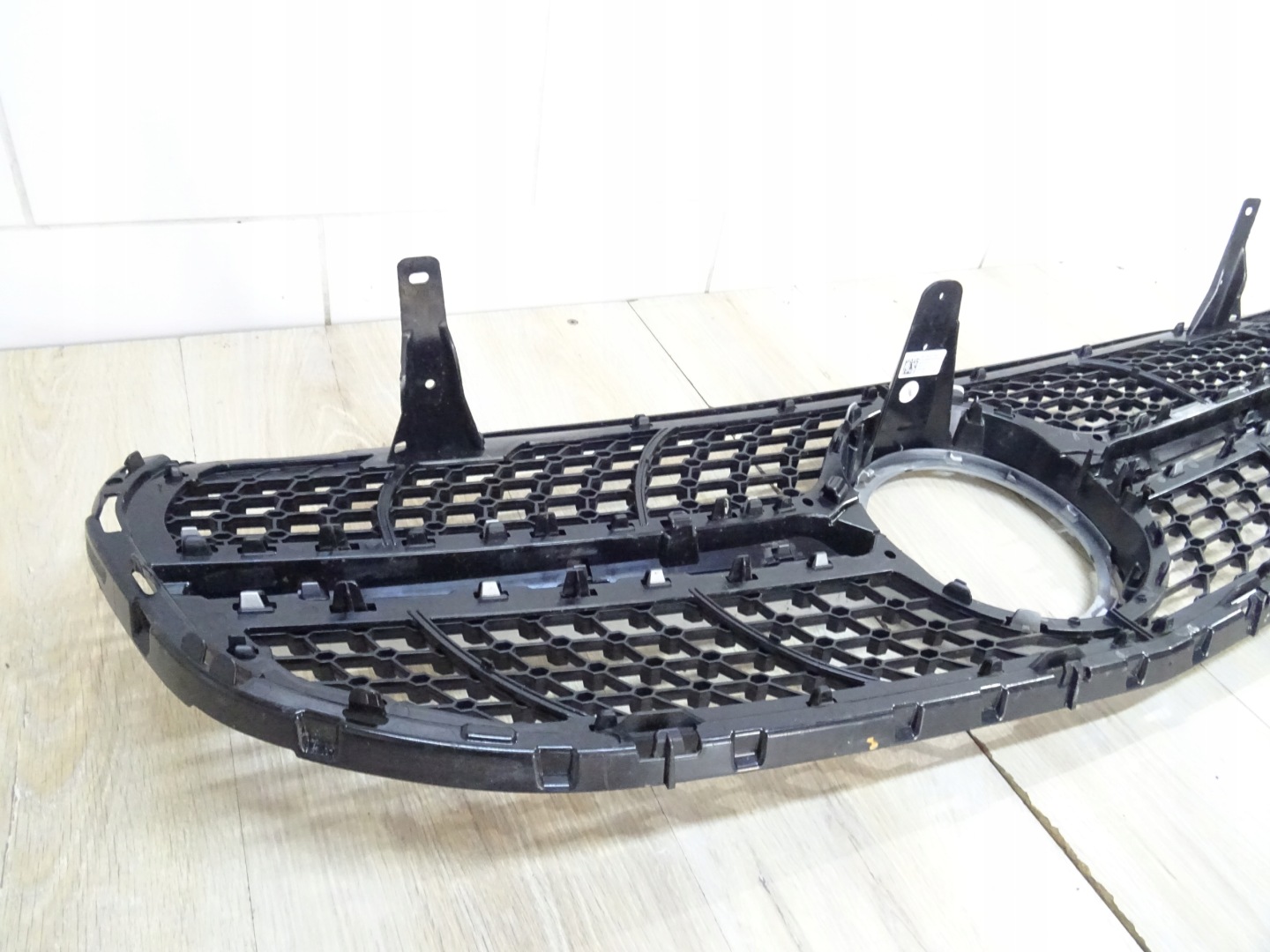 Mercedes-Benz GLC W253 Kühlergrill FRONTGRILL Kühlergitter A2538803402 - Thumbnail 9
