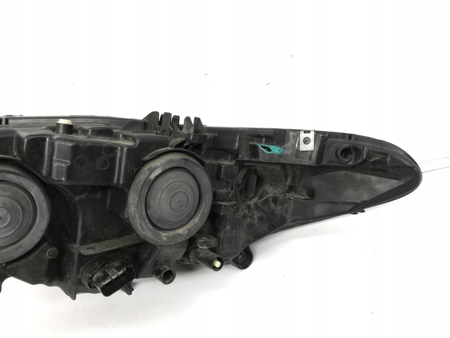 Frontscheinwerfer Ford Mondeo V MK5 ES7313W029GD LED Rechts Headlight - Thumbnail 12