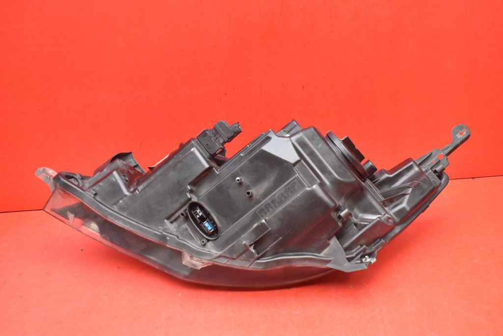 Frontscheinwerfer Opel Astra 13253651 Xenon Rechts Scheinwerfer Headlight - Thumbnail 6