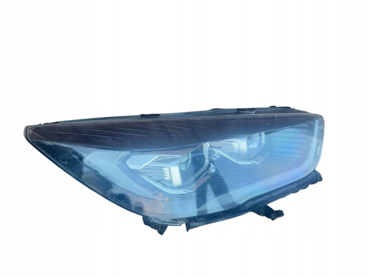 Frontscheinwerfer Ford Kuga II Mk2 GV4113D154EH Xenon Links Headlight - Thumbnail 6