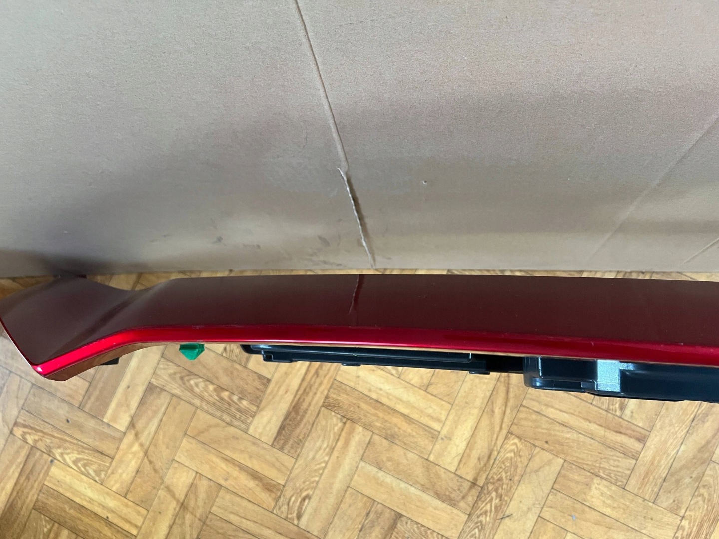 Mazda CX-30 Kühlergrill FRONTGRILL Kühlergitter - Thumbnail 7