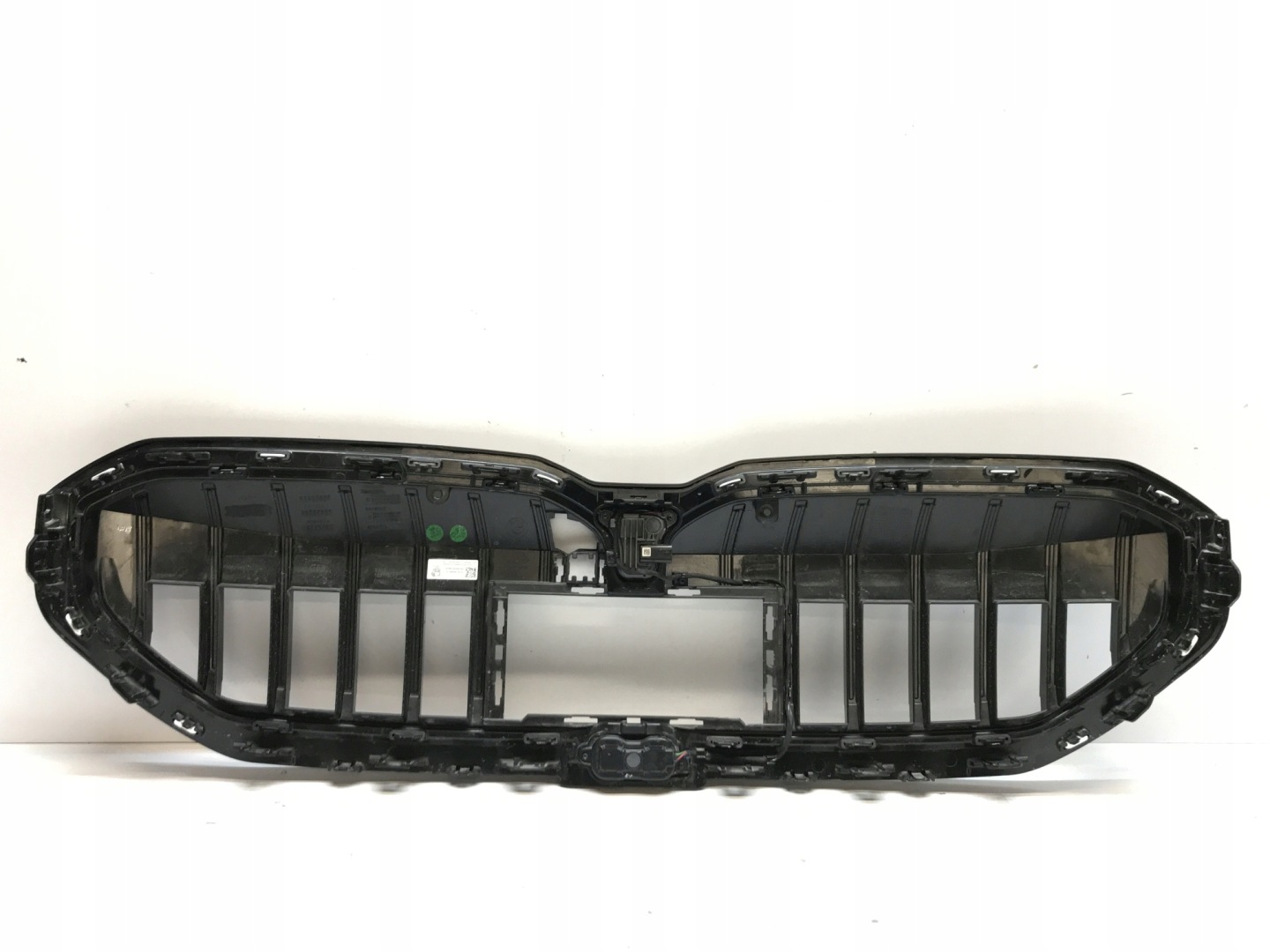 BMW 5 G61 Kühlergrill FRONTGRILL Kühlergitter 8084683 - Thumbnail 6