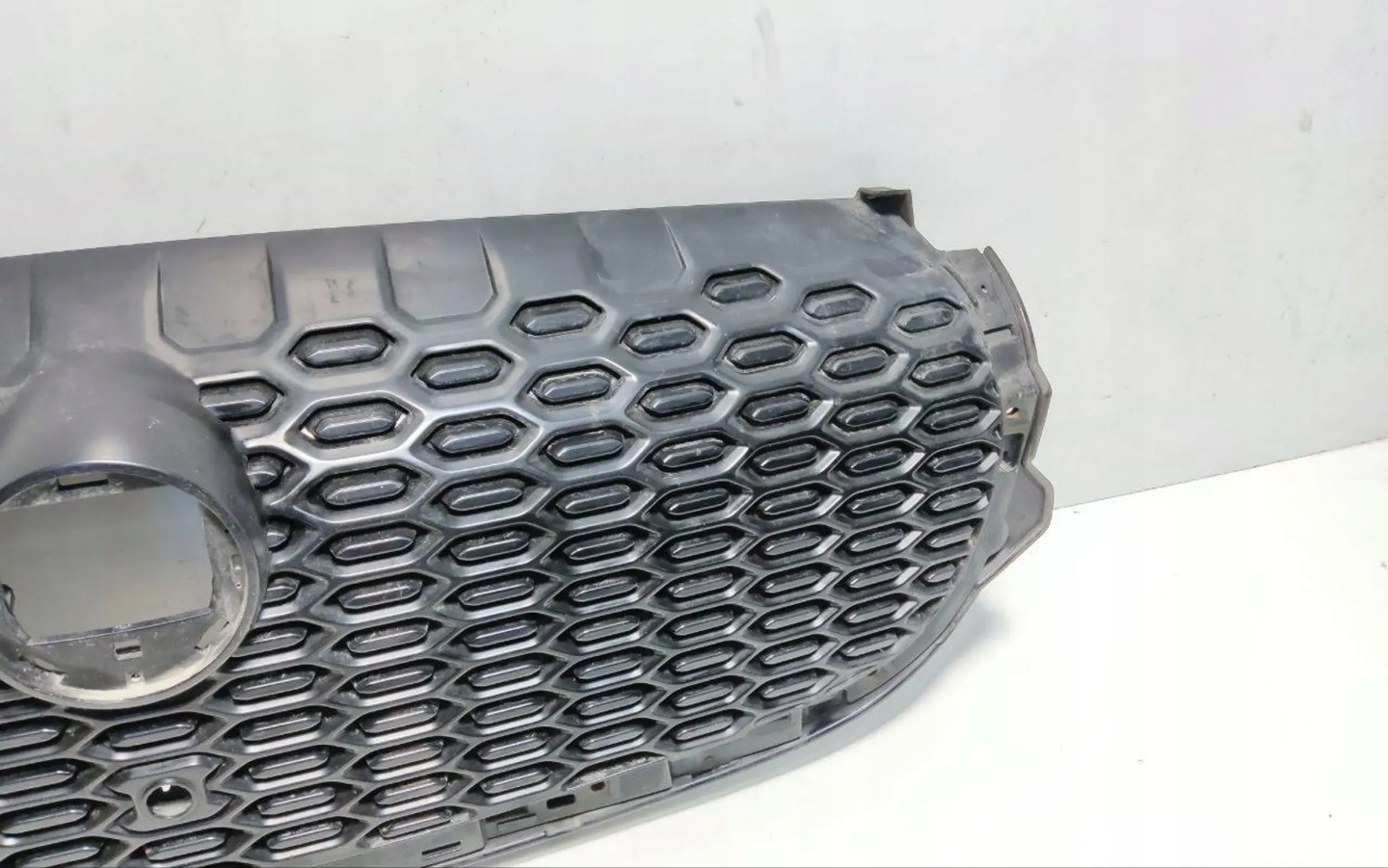 Jaguar I-Pace X590 Kühlergrill FRONTGRILL Kühlergitter J9D317520A - Thumbnail 2