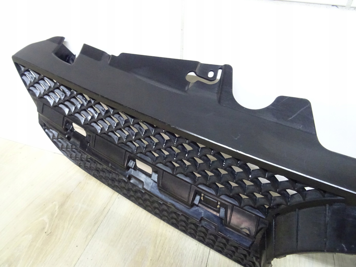 Mercedes-Benz SL-Klasse W230 Kühlergrill FRONTGRILL Kühlergitter A2308802283 - Thumbnail 6