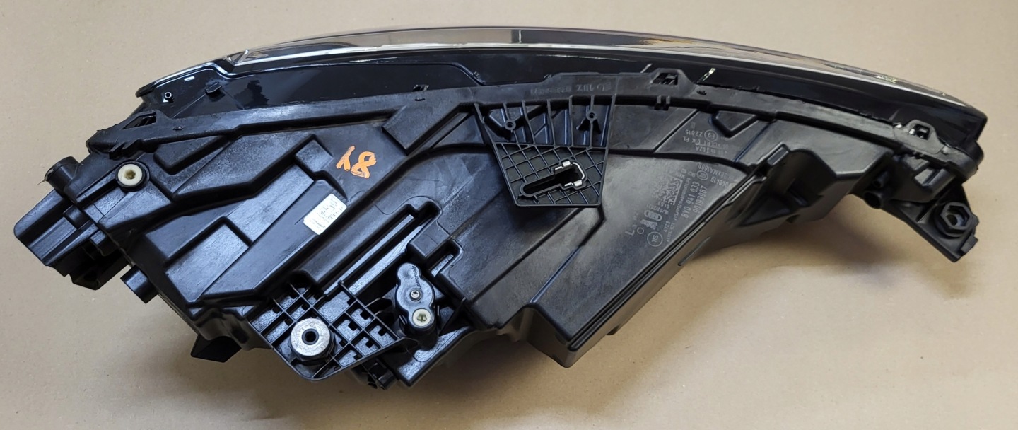 Frontscheinwerfer Audi A3 8Y 8Y0941033 LED Links Scheinwerfer Headlight - Thumbnail 10