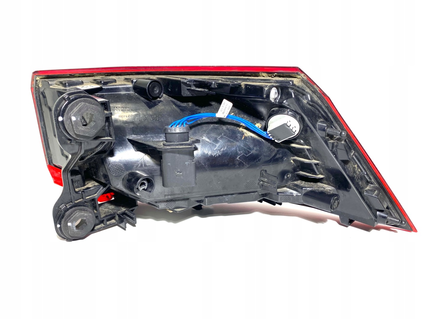 VW Golf V Rückleuchte 5H0945095B Rearlamp - Thumbnail 5