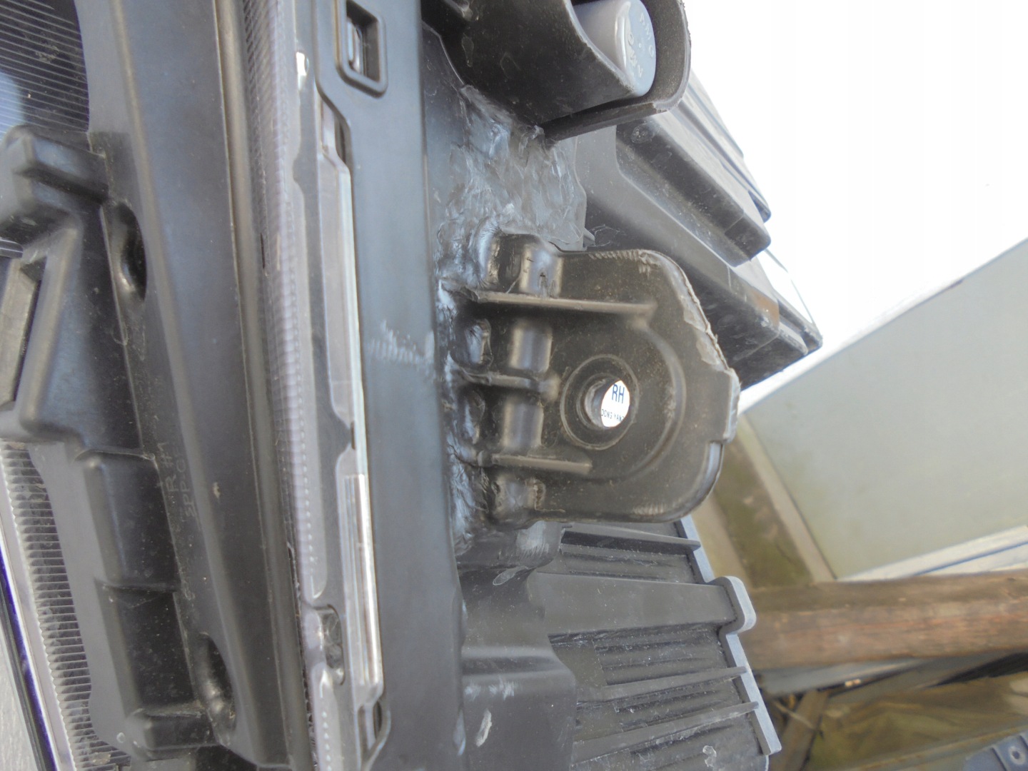 Frontscheinwerfer Hyundai Kona OS 92161120 LED Rechts Scheinwerfer Headlight - Thumbnail 9