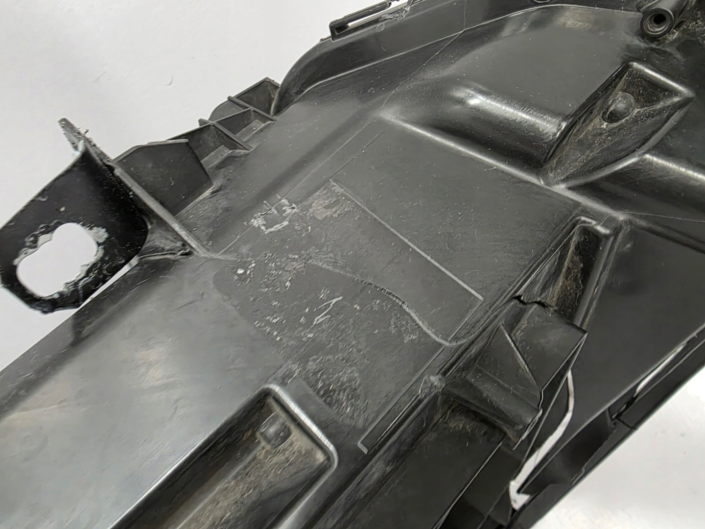 Frontscheinwerfer Opel Zafira Facelift LED Links Scheinwerfer Headlight - Thumbnail 8