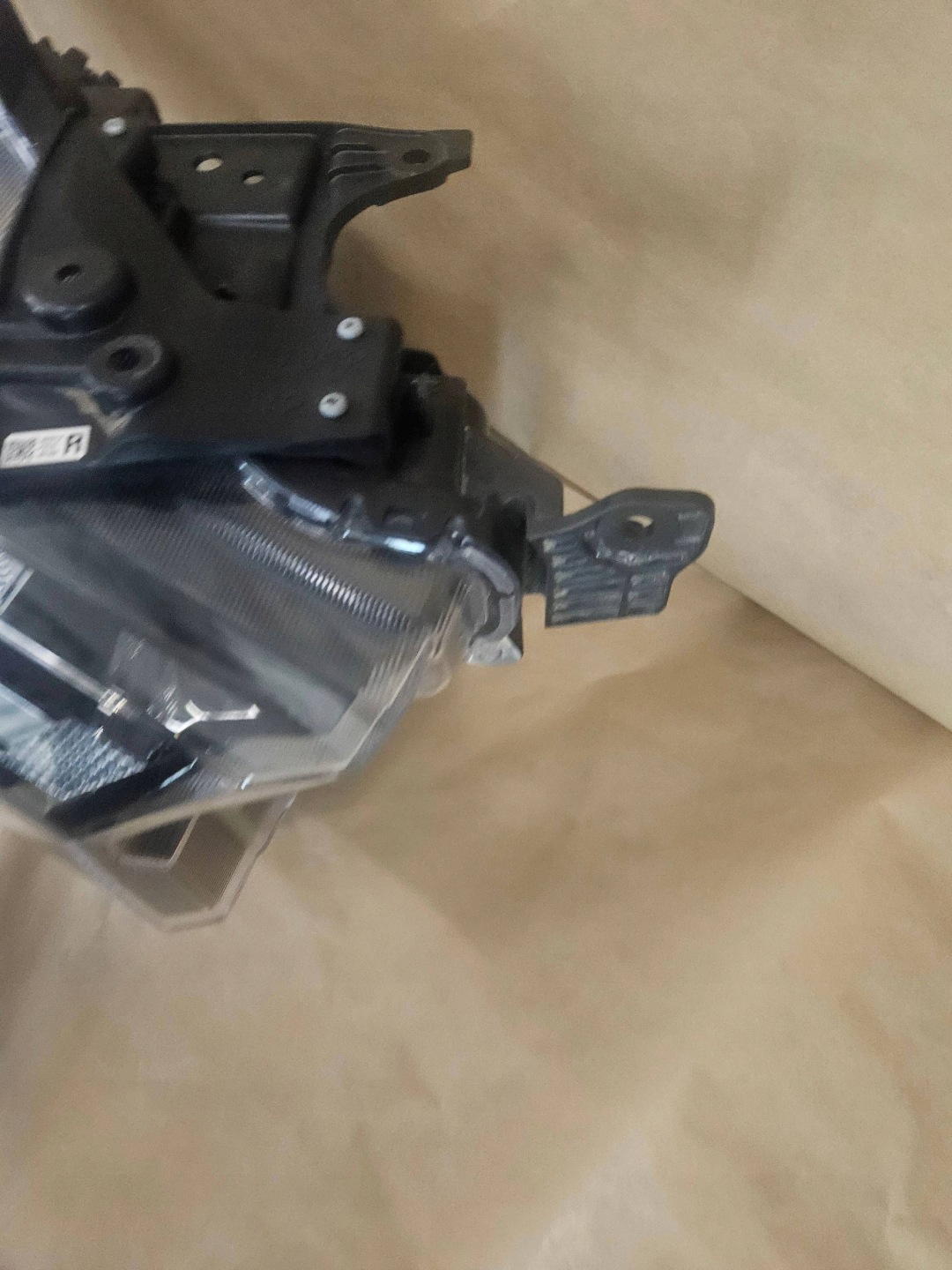 Frontscheinwerfer Suzuki SX4 GY LED Links Scheinwerfer Headlight - Thumbnail 7