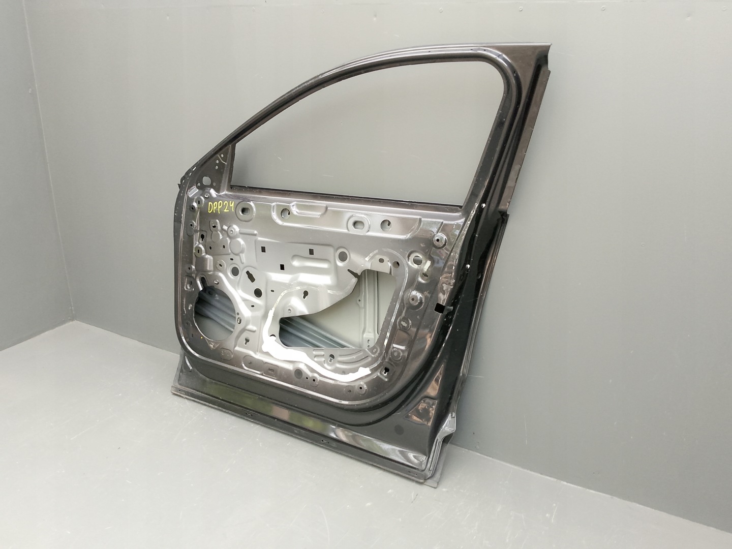 Peugeot 408 F Tür Vorne Rechts Door Porta Porte - Thumbnail 12