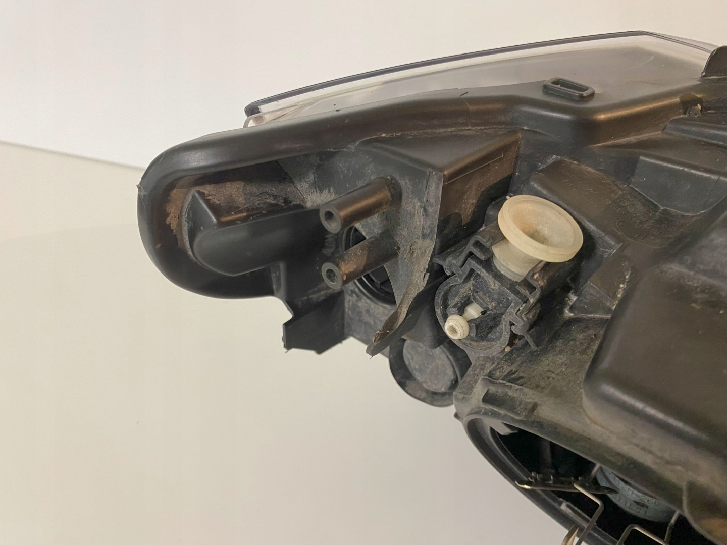 Frontscheinwerfer BMW 3 F30 7338701 Bi-Xenon Links Scheinwerfer Headlight - Thumbnail 11