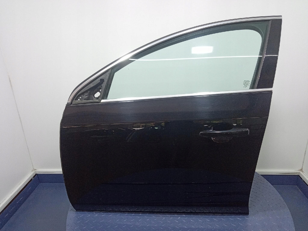 Volvo S60/V60 V60 Tür Vorne Links Door Porta Porte - Thumbnail 1