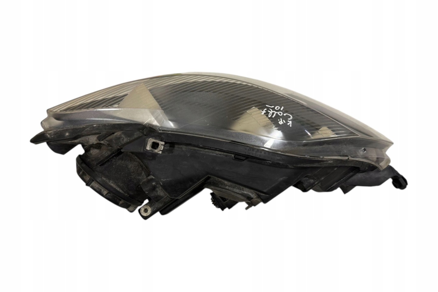 Frontscheinwerfer VW Golf V 5M1941005G LED Links Scheinwerfer Headlight - Thumbnail 5