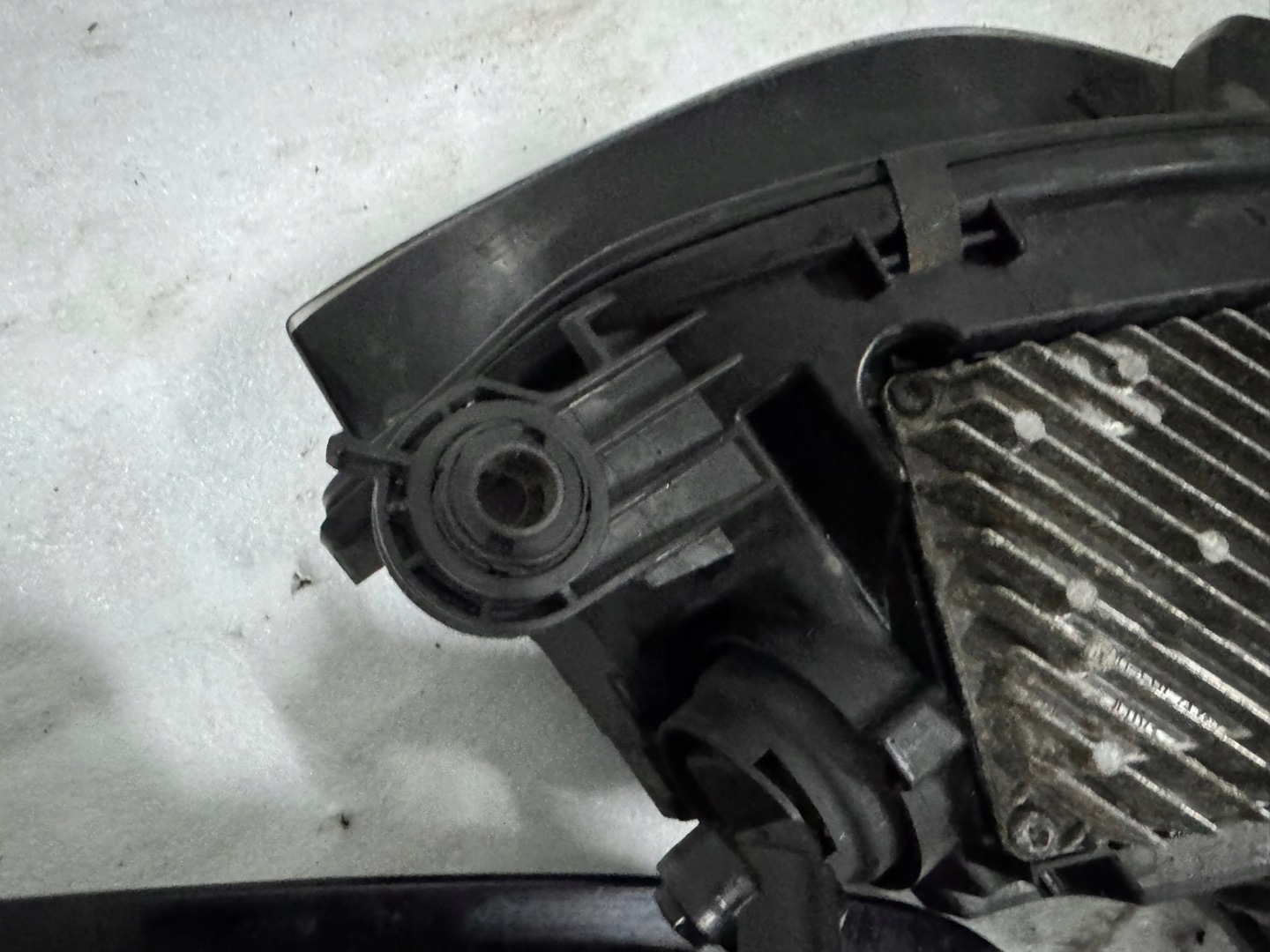 Frontscheinwerfer Audi A4 B9 Facelift Matrix LED Links Scheinwerfer Headlight - Thumbnail 11