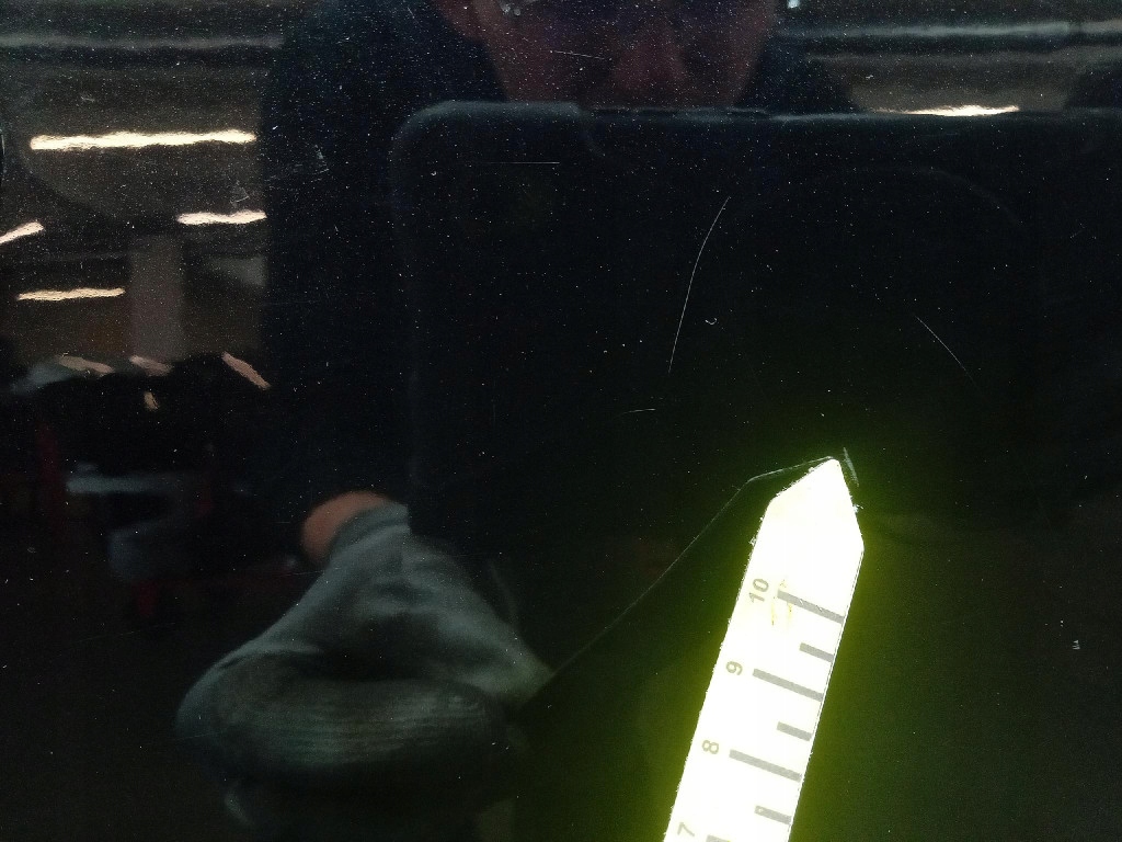 Volvo S60/V60 V60 Tür Hinten Rechts Door Porta Porte - Thumbnail 9