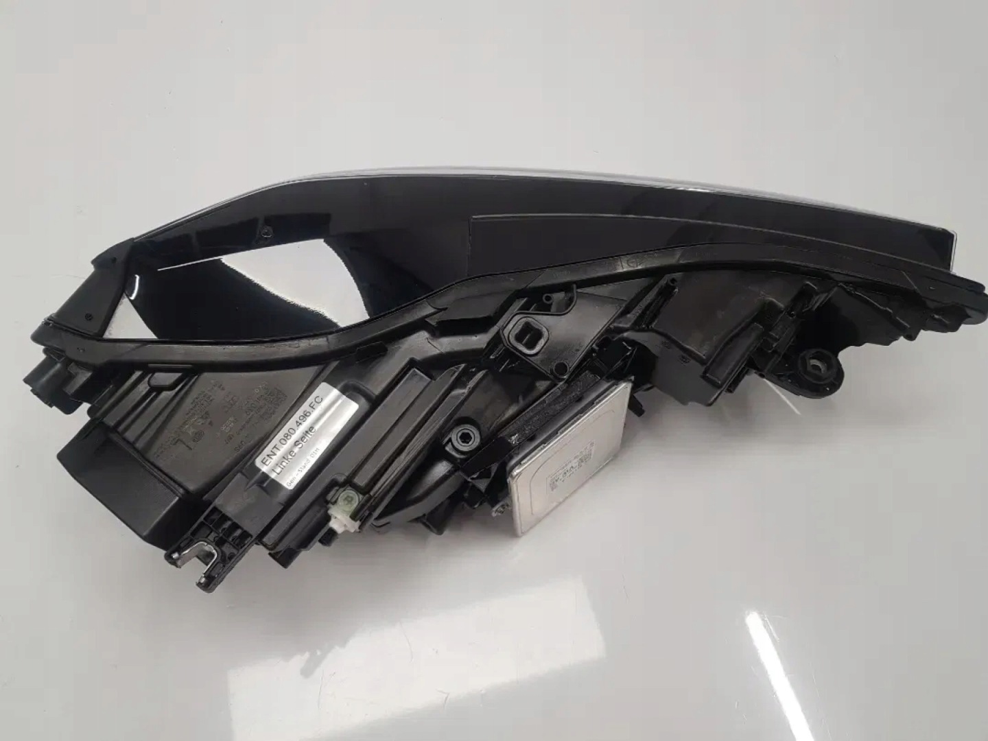 Frontscheinwerfer Audi A6 4K0941039 LED Links Scheinwerfer Headlight - Thumbnail 11