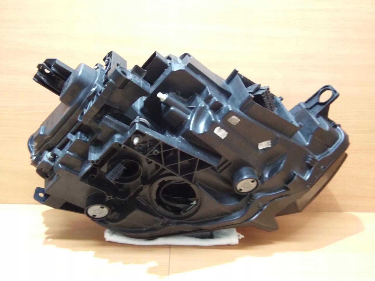 Frontscheinwerfer VW Passat B8 3G1941082C LED Links Scheinwerfer Headlight - Thumbnail 9