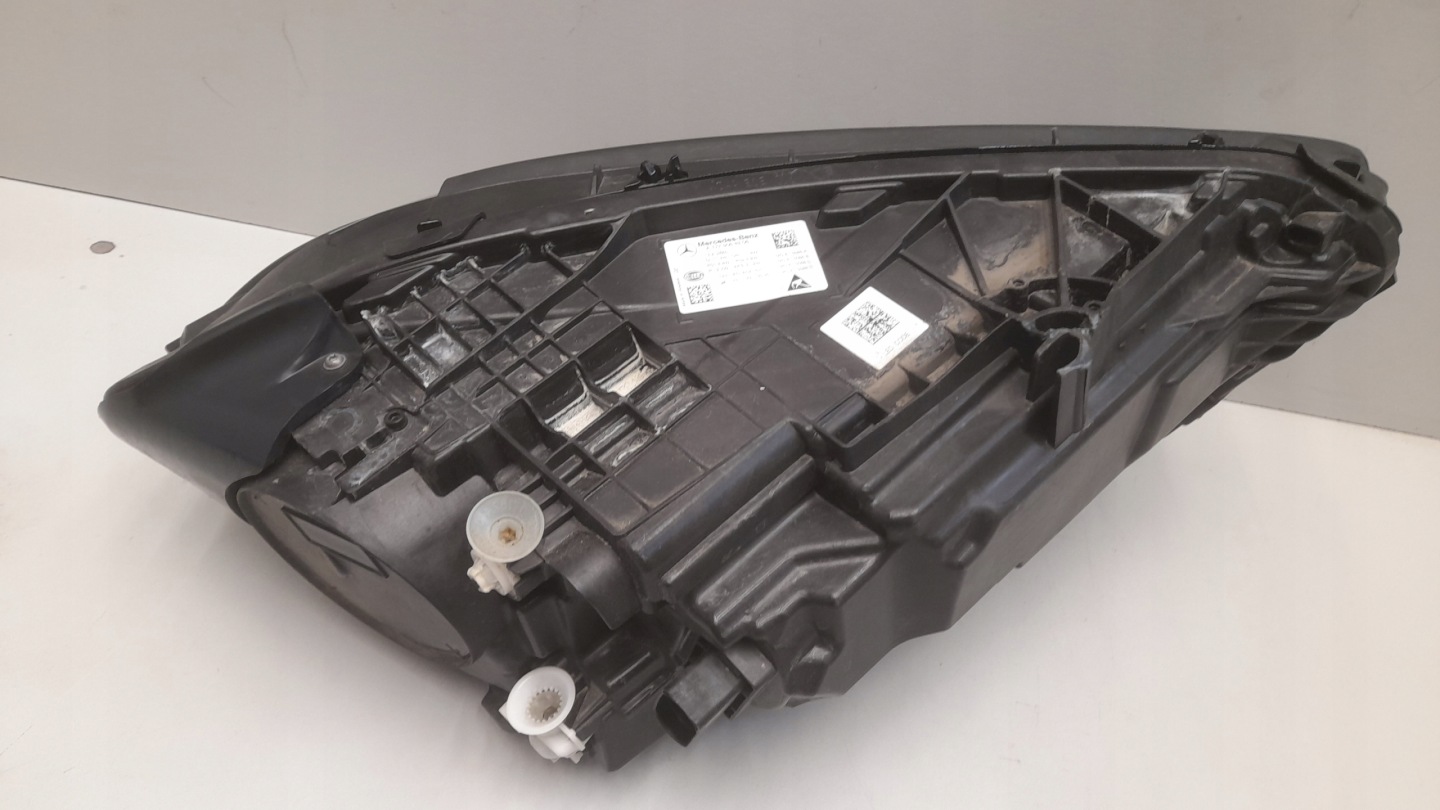 Frontscheinwerfer Mercedes-Benz A-Klasse W177 A1779064306 LED Links Headlight - Thumbnail 7
