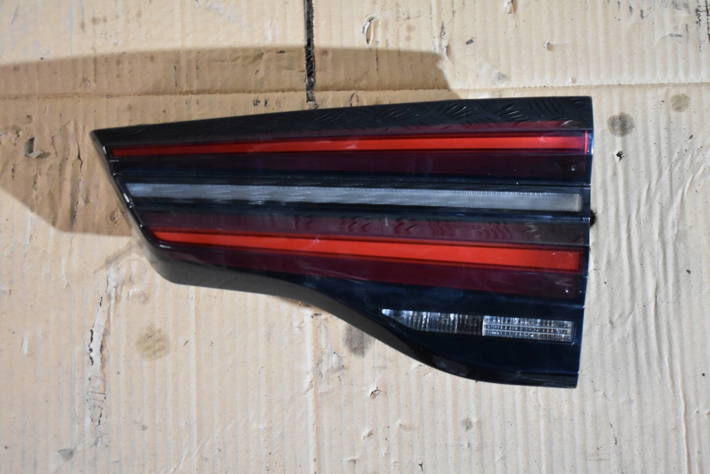 BMW X3 G01 Rückleuchte 9463056 Rearlamp - Thumbnail 1