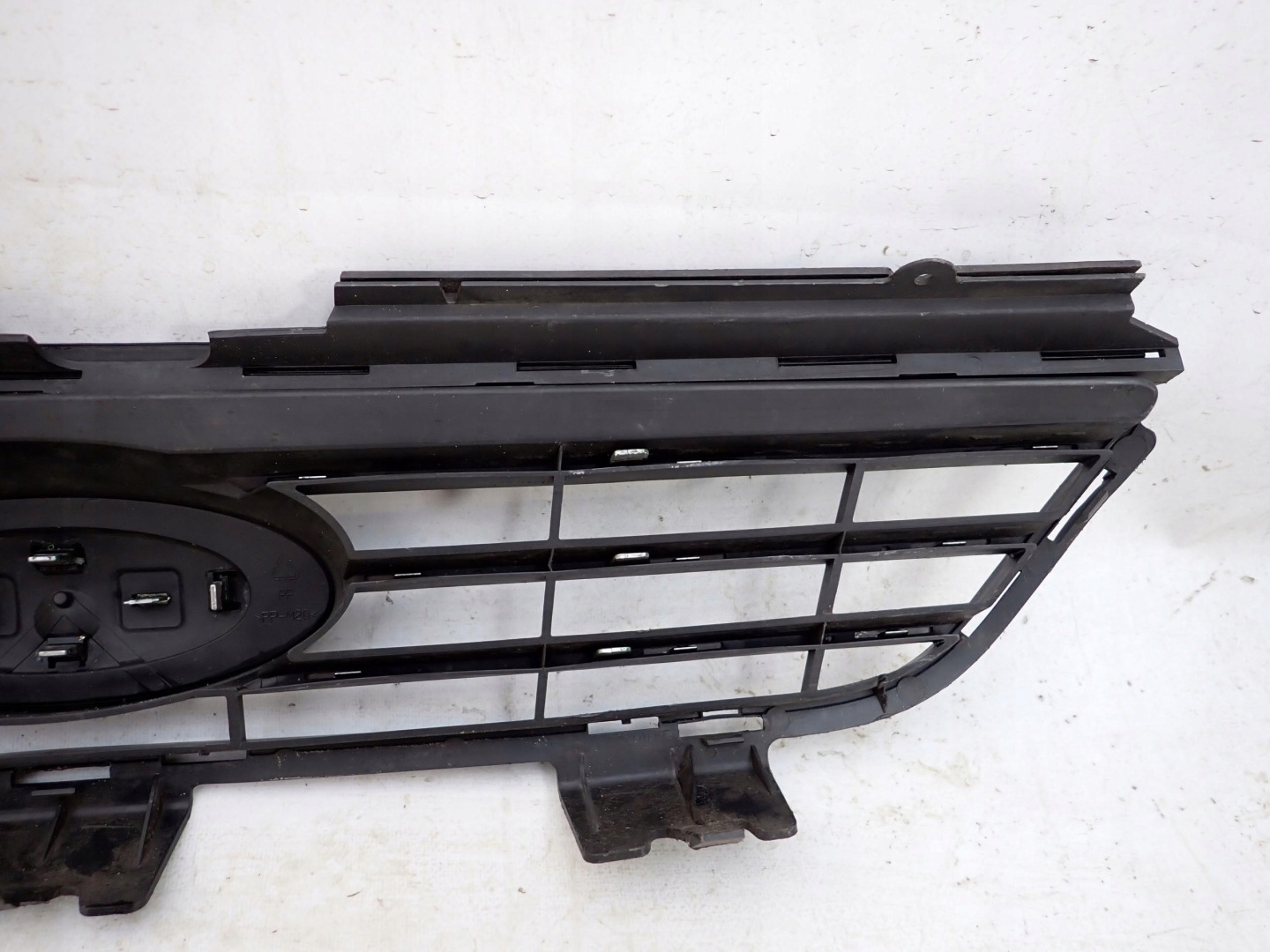 Ford S-MAX II Mk2 Kühlergrill FRONTGRILL Kühlergitter AM218200A - Thumbnail 9