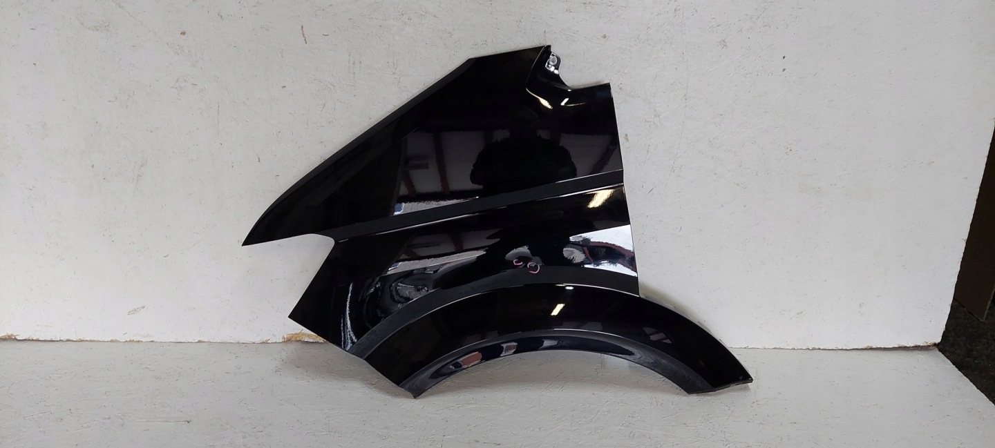 Kotflügel VW Crafter 7C0821105B Vorne Links Fender Parafanghi Ailes - Thumbnail 1