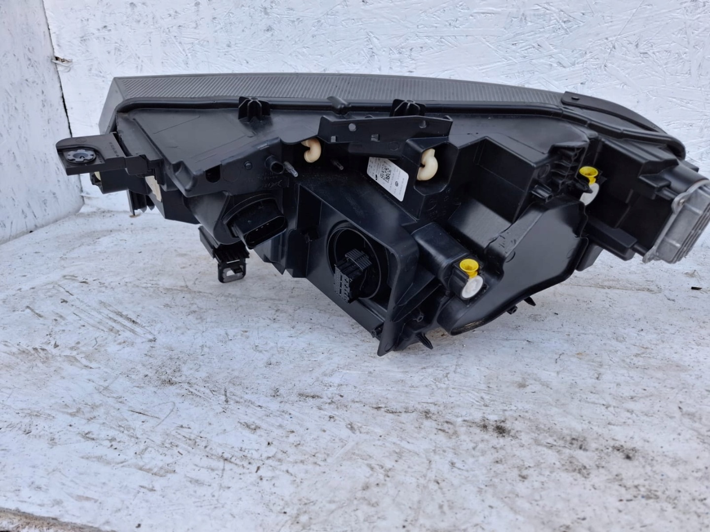 Frontscheinwerfer VW ID.5 E2 11B941035H Matrix LED Links Scheinwerfer Headlight - Thumbnail 9