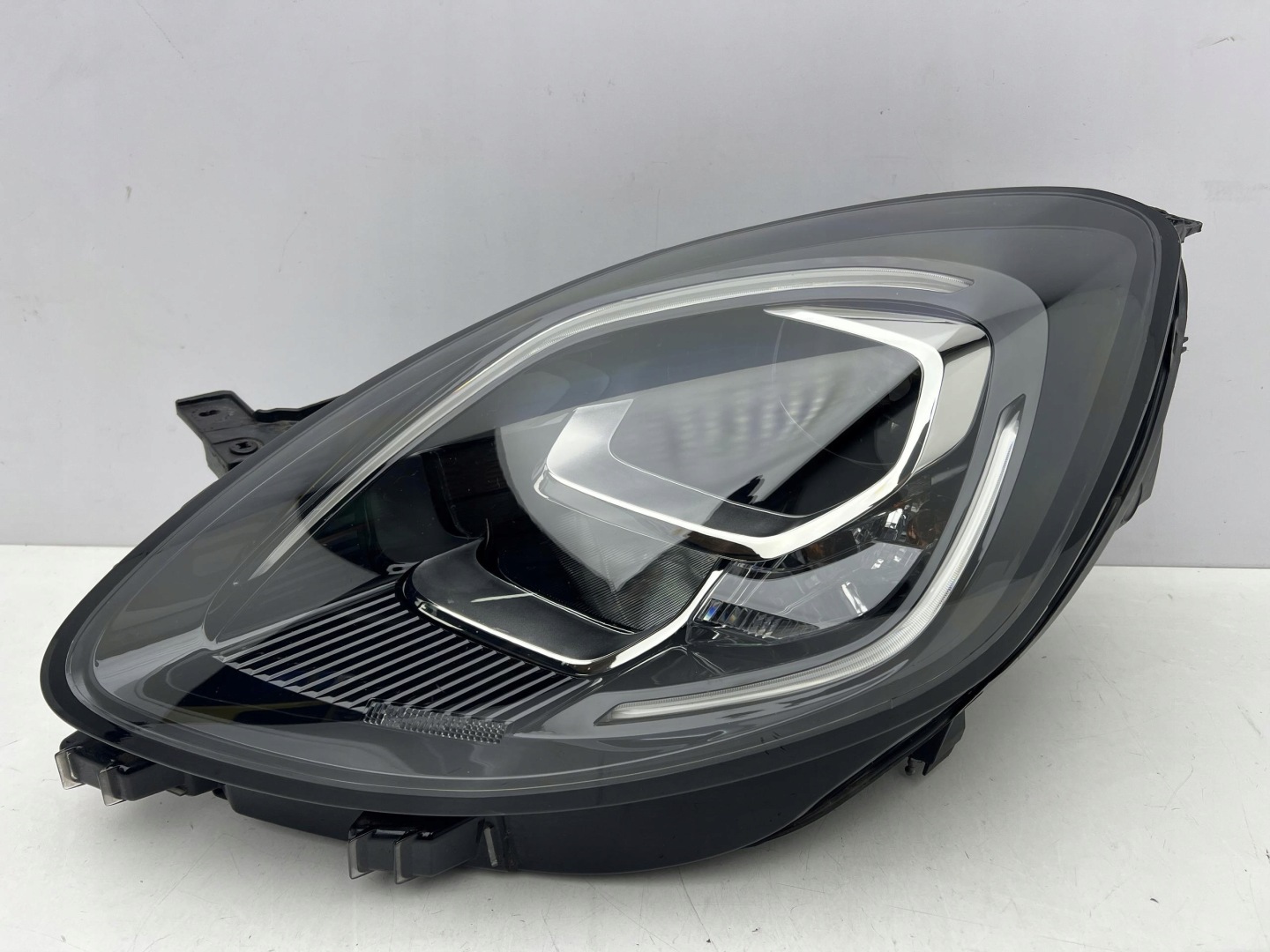 Frontscheinwerfer Ford Puma II Mk2 L1TB13E015EHS LED Links Headlight - Thumbnail 1