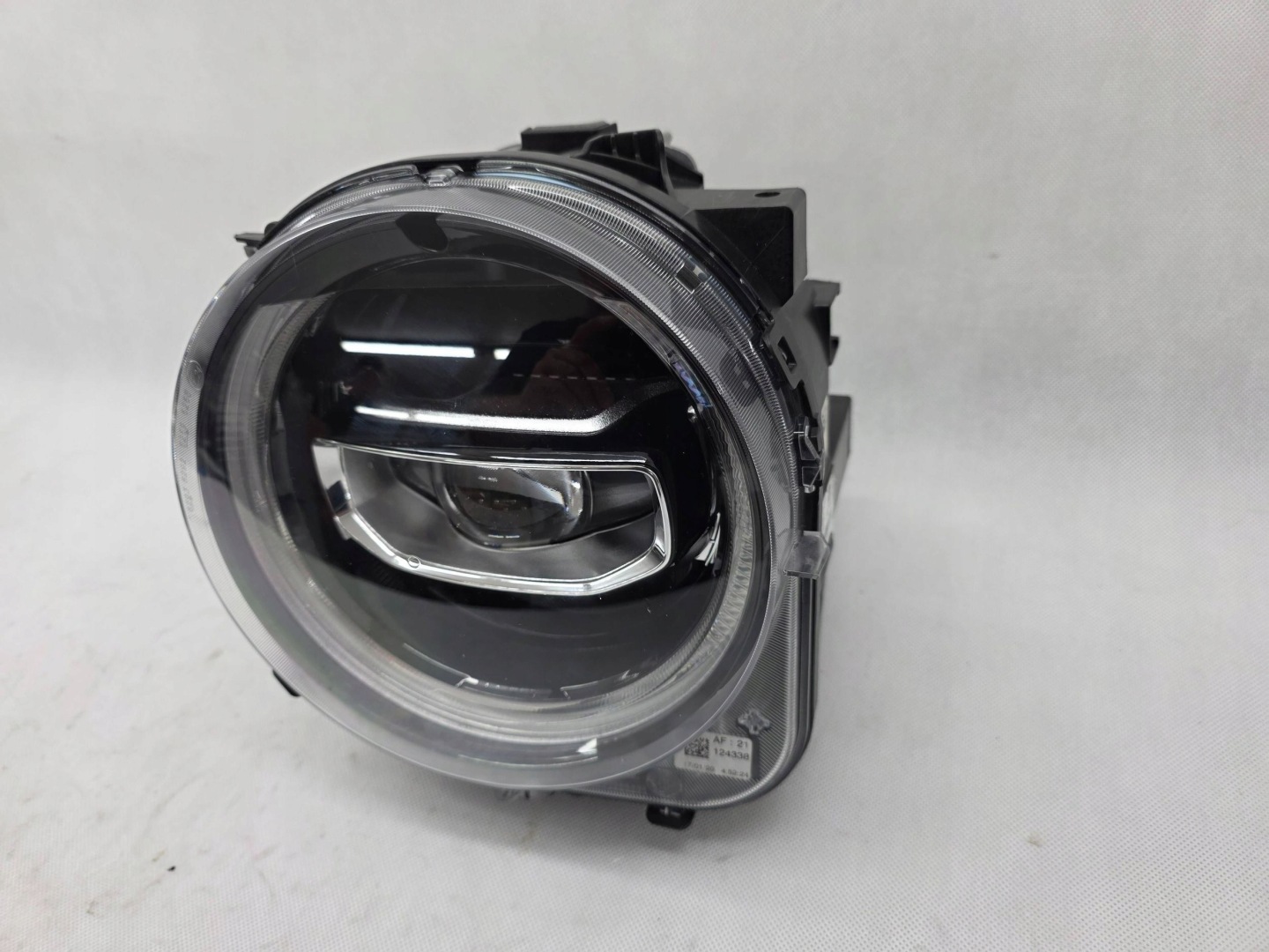 Frontscheinwerfer Jeep Renegade BU 0052137411 High Performance LED Links Headlight - Thumbnail 6