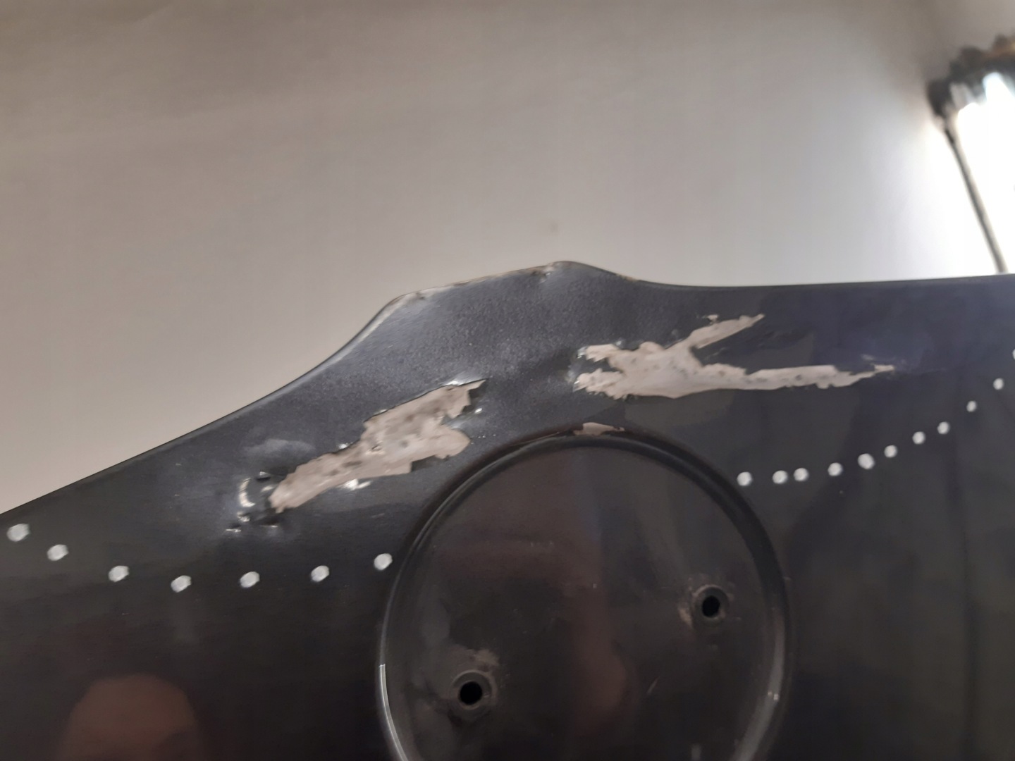 Motorhaube BMW 3 G21 Bonnet Hood - Thumbnail 8