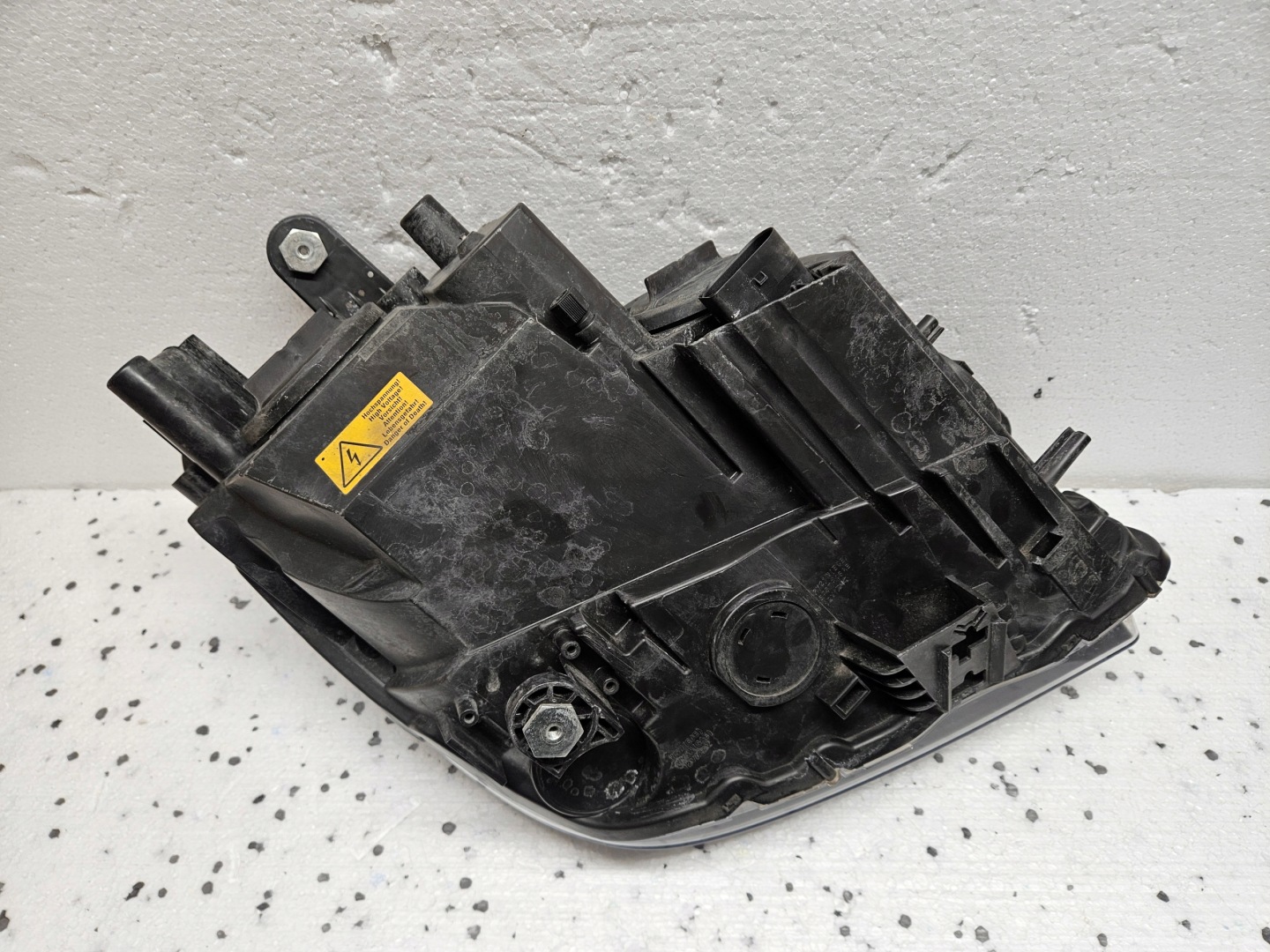 Frontscheinwerfer Mercedes-Benz SLK-Klasse W172 A1728203161 Xenon Links Headlight - Thumbnail 9