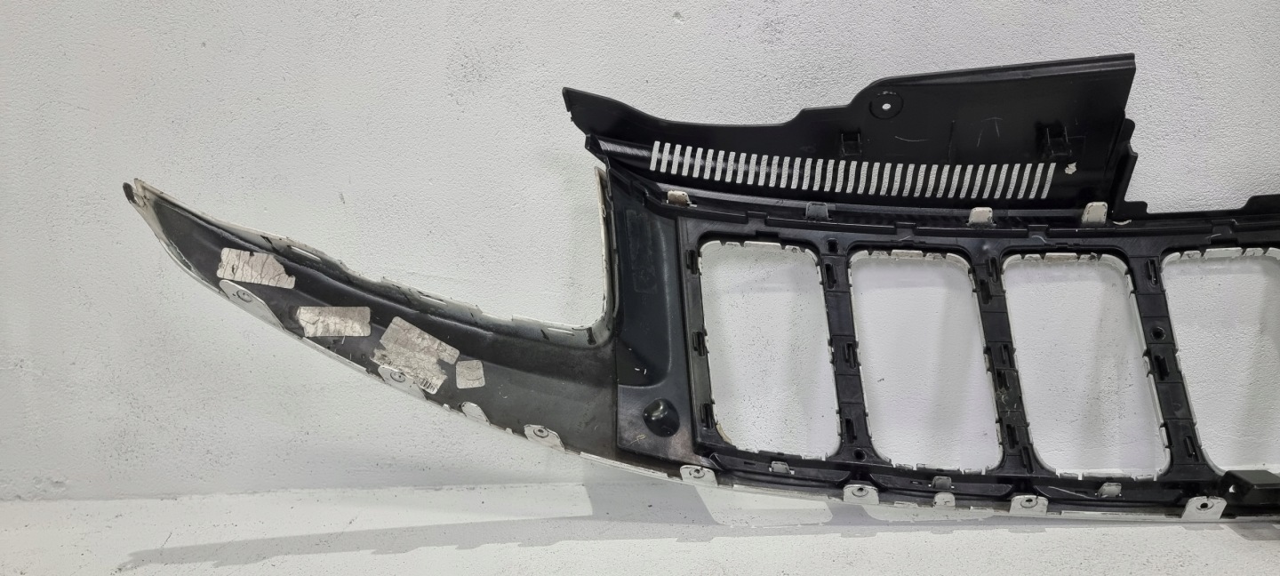 Jeep Cherokee J Kühlergrill FRONTGRILL Kühlergitter 1WL32TRMKA - Thumbnail 10