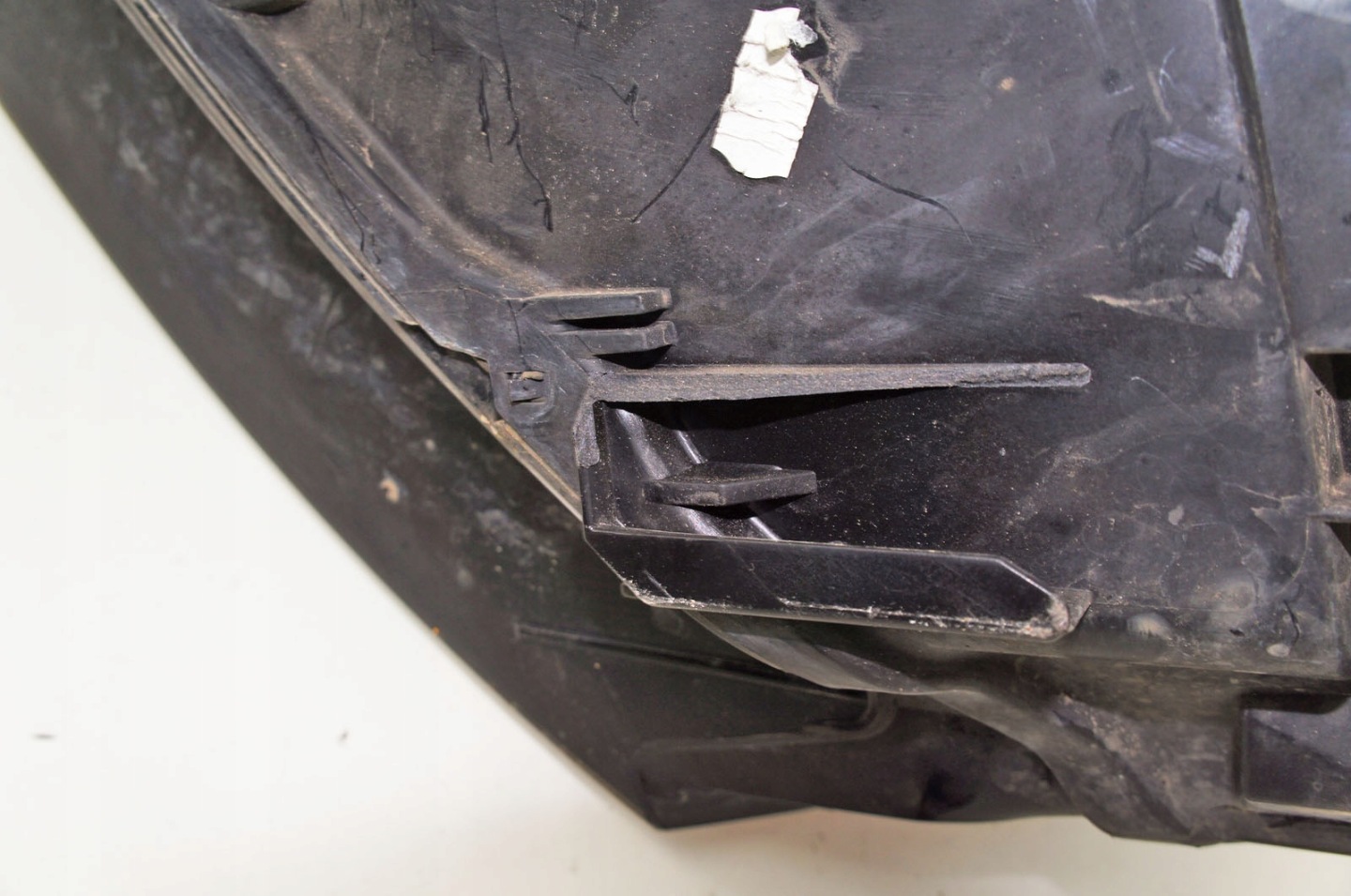Frontscheinwerfer Audi Q5 28R094104 LED Rechts Scheinwerfer Headlight - Thumbnail 9