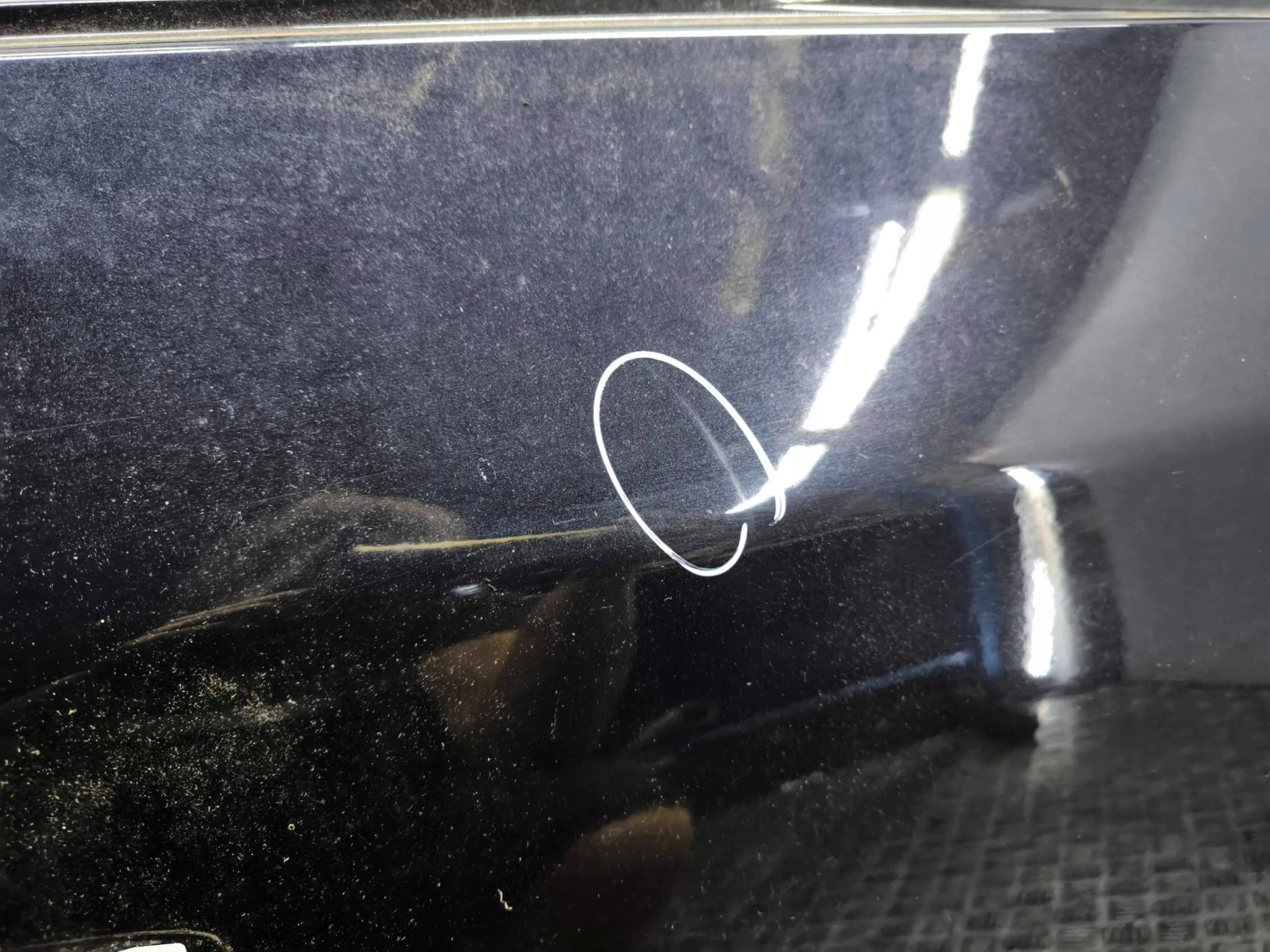 Volvo S60/V60 V60 Tür Vorne Rechts Door Porta Porte - Thumbnail 8