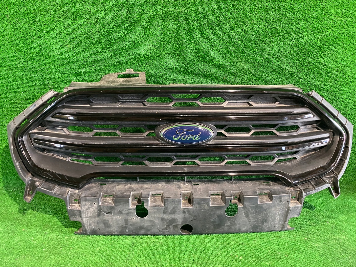 Ford EcoSport Kühlergrill FRONTGRILL Kühlergitter GM1517B968 - Thumbnail 1