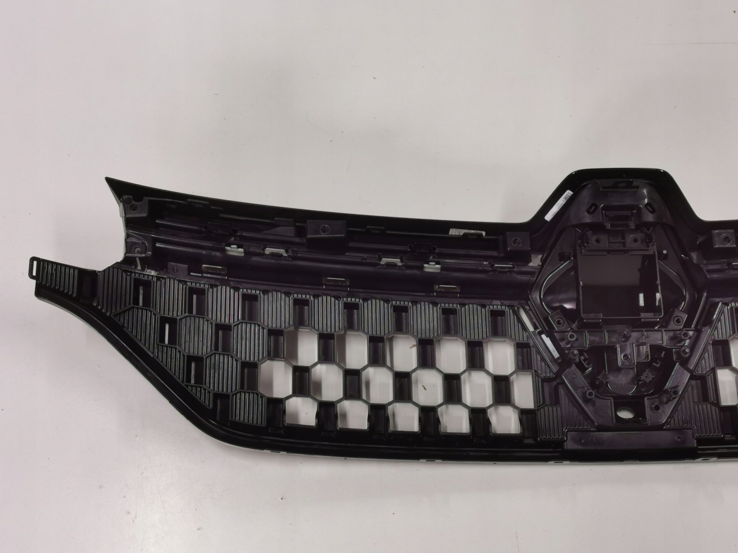 Renault Austral RHN Kühlergrill FRONTGRILL Kühlergitter 622563643R - Thumbnail 8